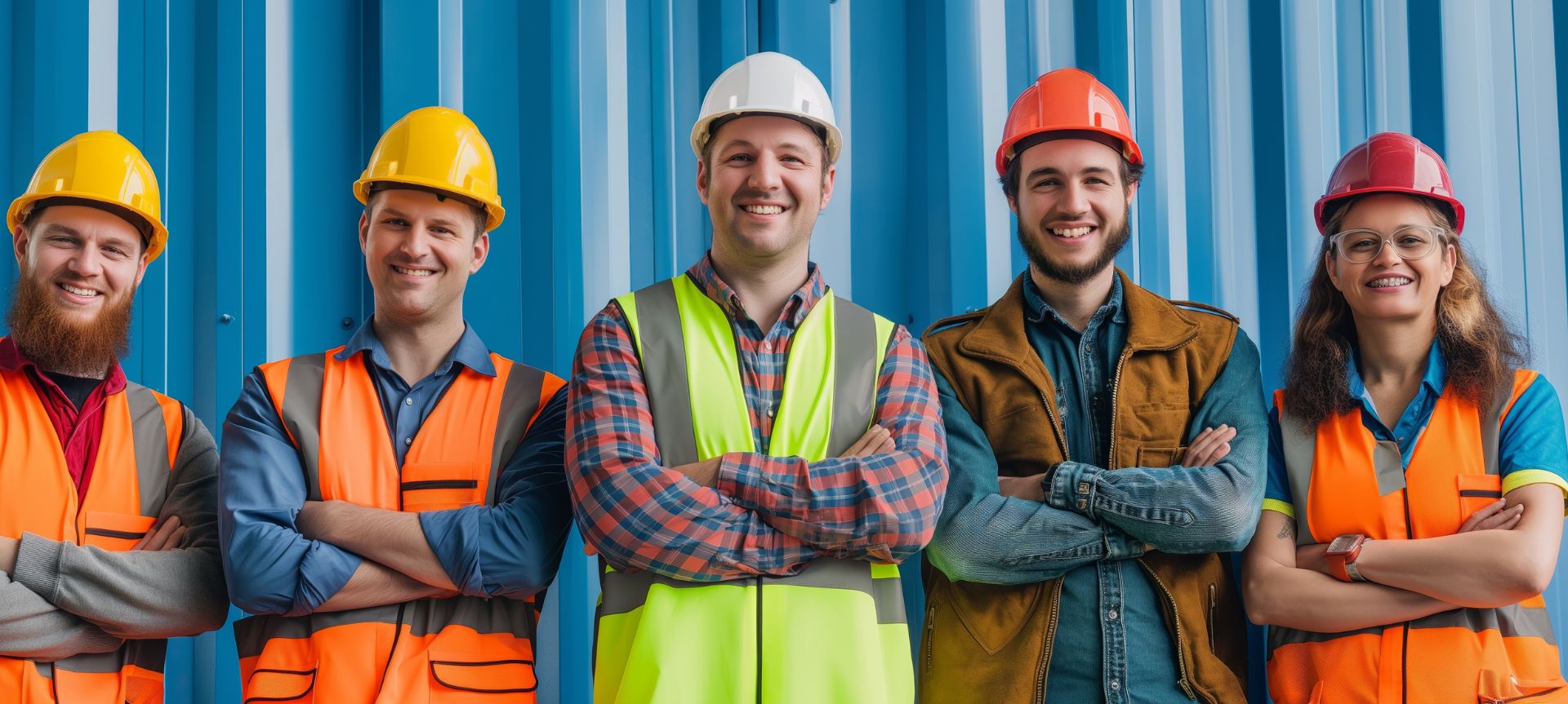 constuction crew - workers comp insurance