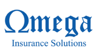 Omega Insurance Logo